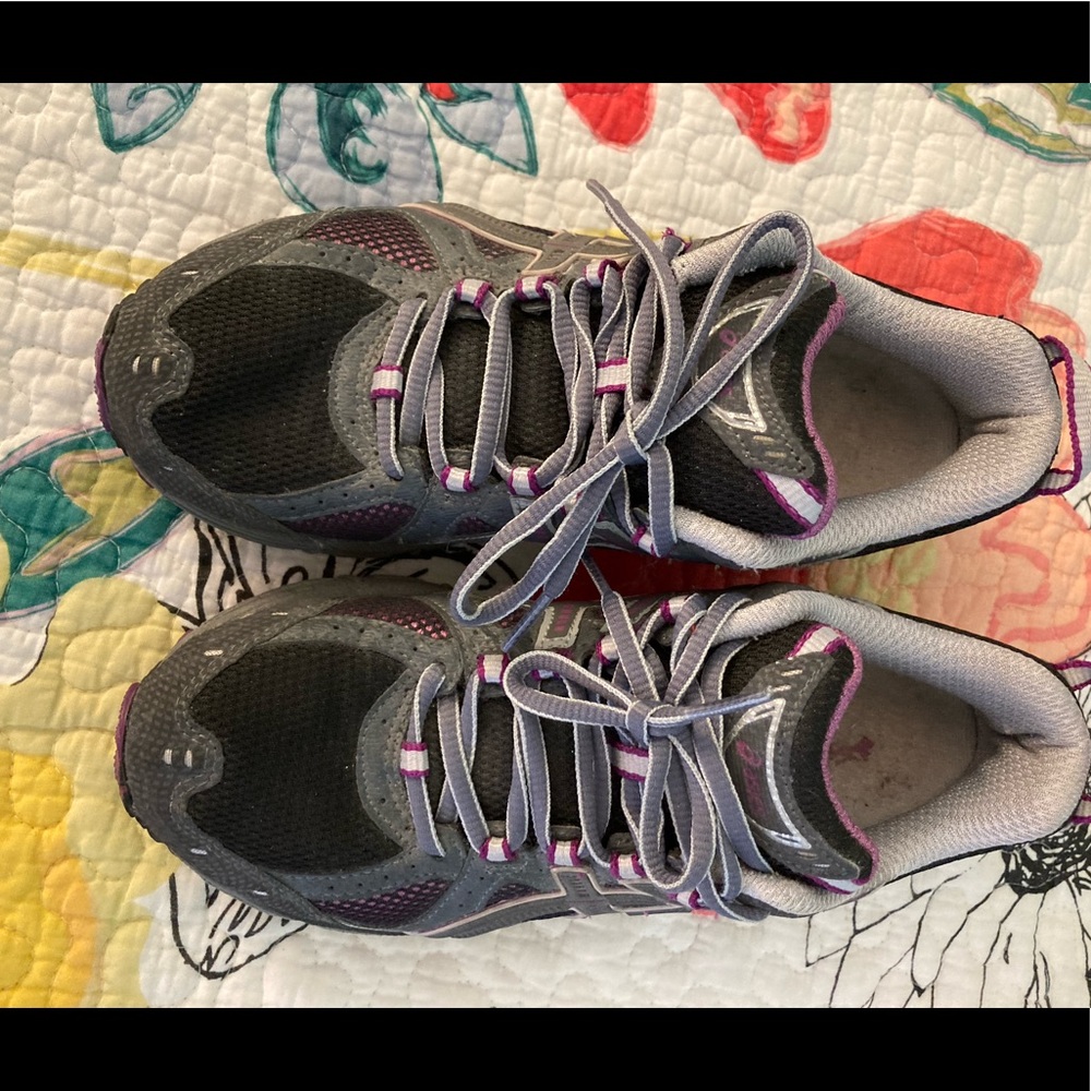 Womens ASICS Gel